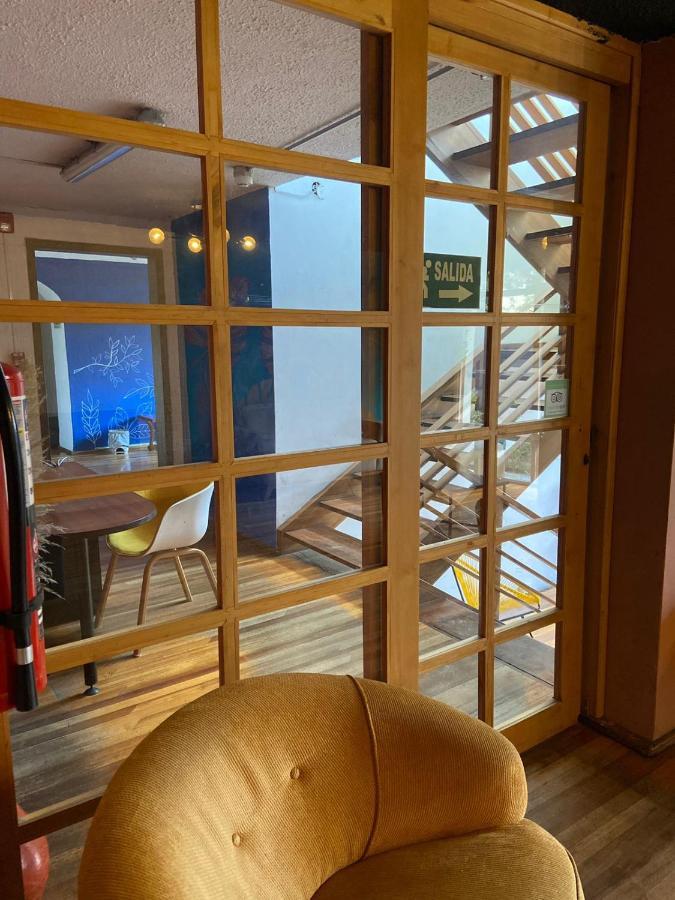 Blue House La Floresta キト エクステリア 写真